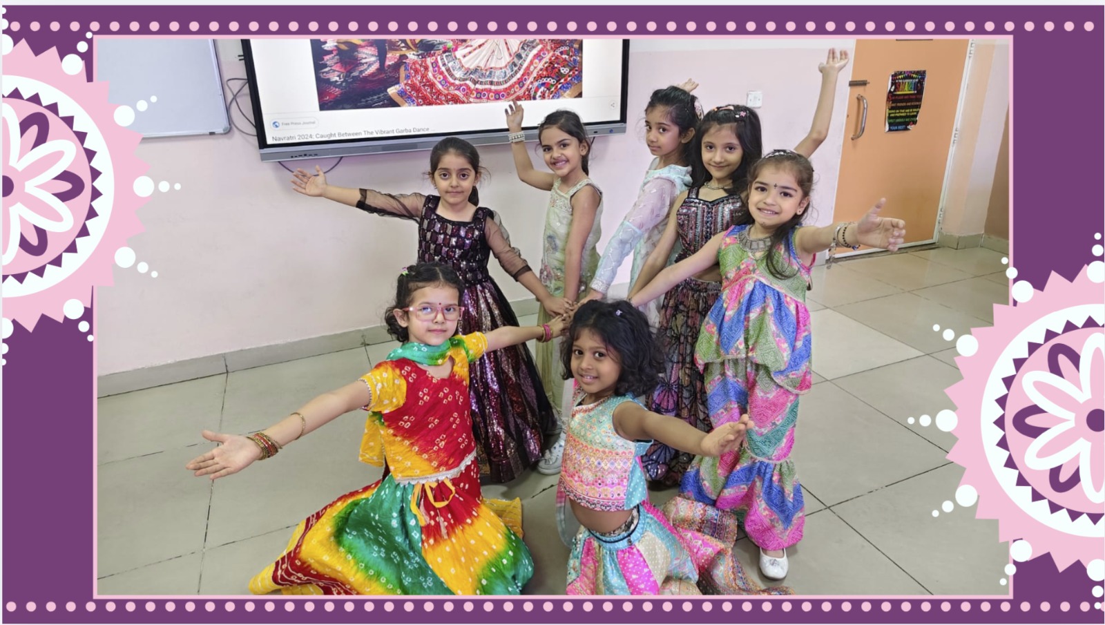 Durga Puja Celebrations